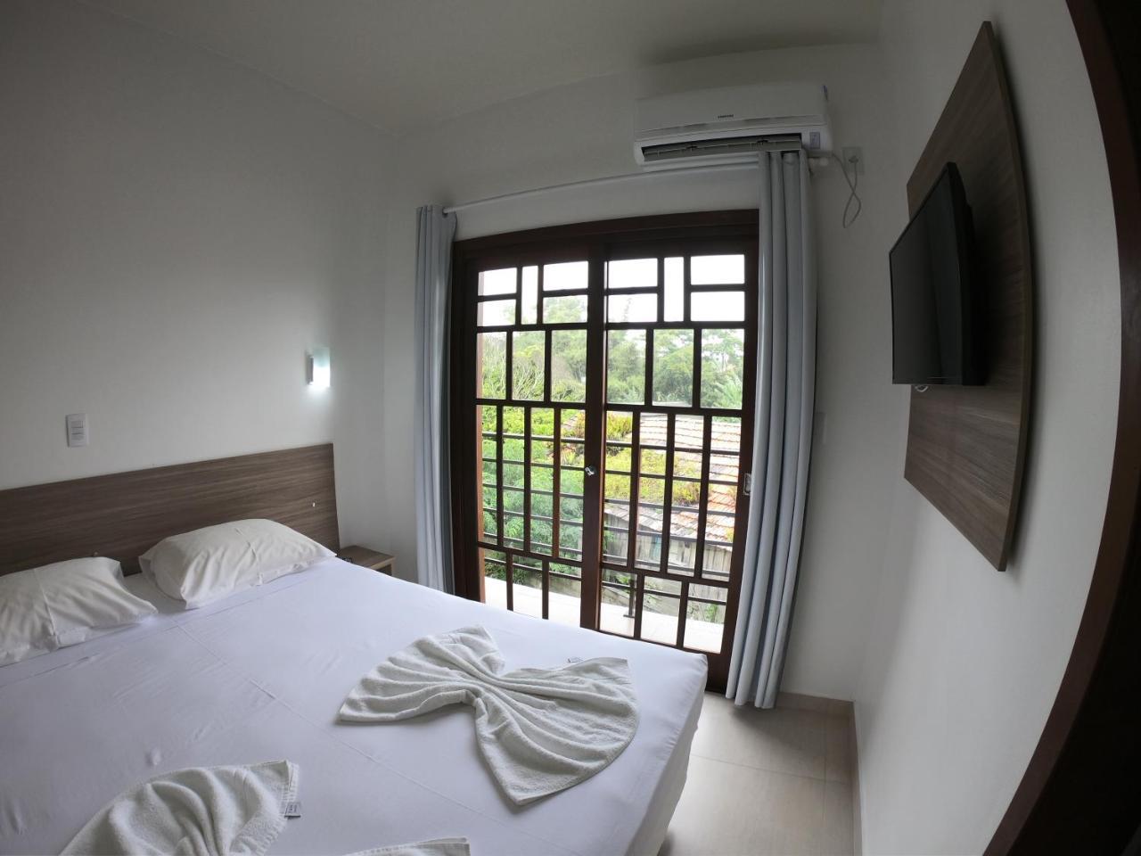 As Quatro Estacoes Hotel Garopaba Phòng bức ảnh