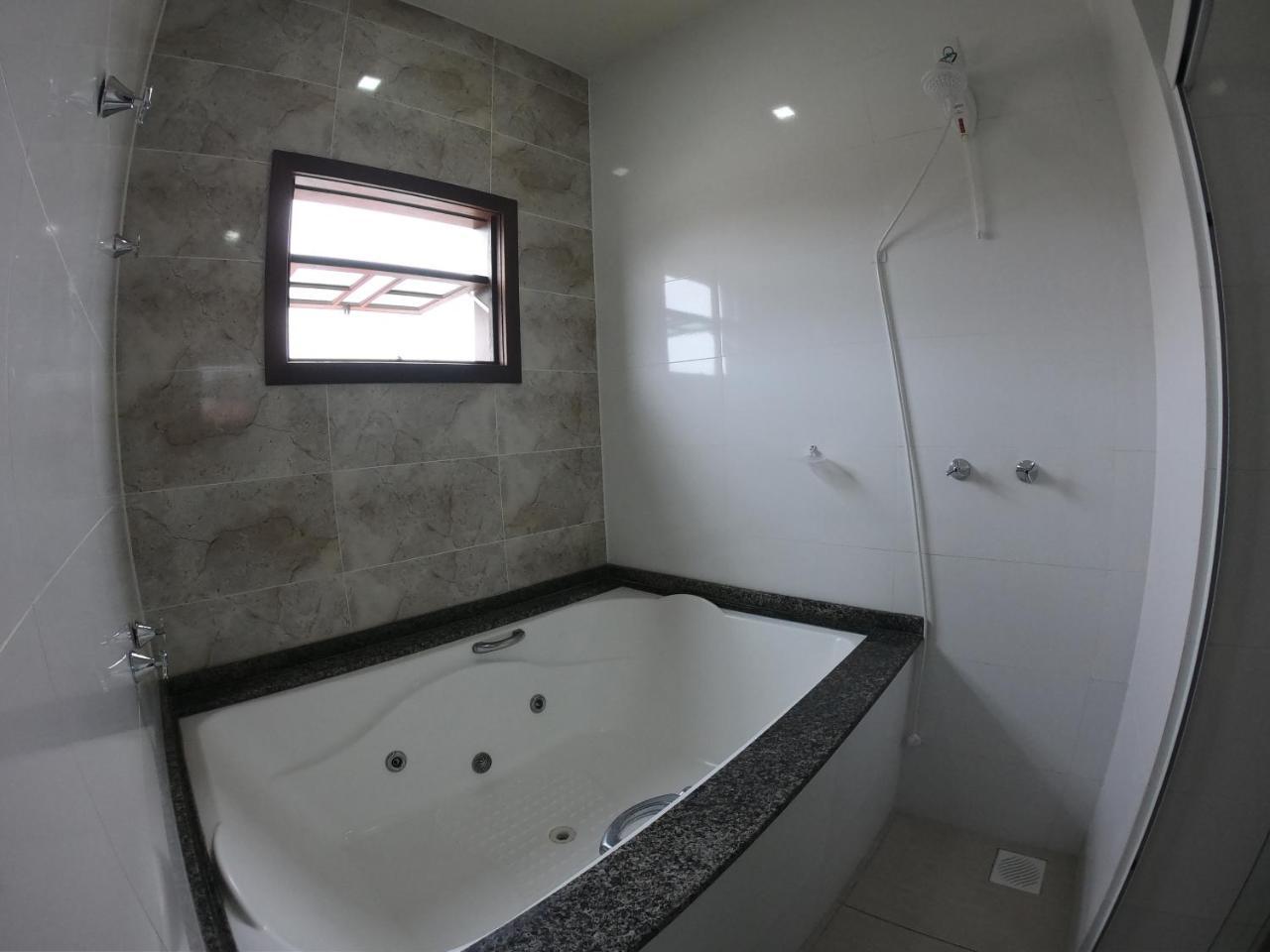As Quatro Estacoes Hotel Garopaba Ngoại thất bức ảnh
